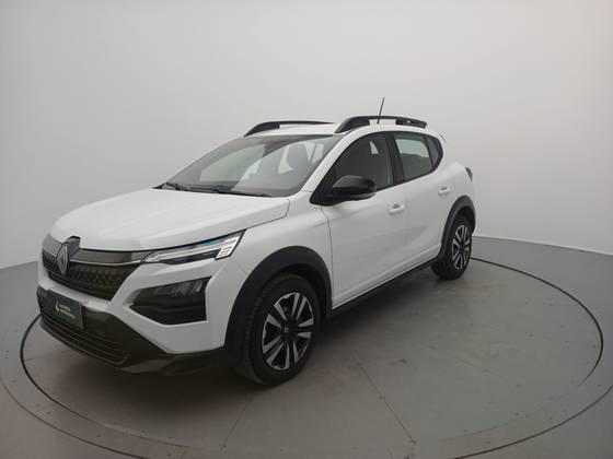 RENAULT KARDIAN 1.0 TCE FLEX EVOLUTION EDC RENAULT KARDIAN 1.0 TCE FLEX EVOLUTION EDC